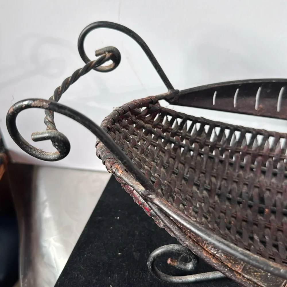 N/A elegant woven